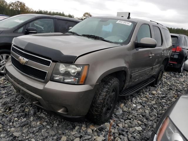 2011 Chevrolet Tahoe C1500 LS