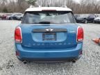 2017 Mini Cooper S Countryman ALL4