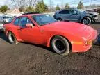 1984 Porsche 944