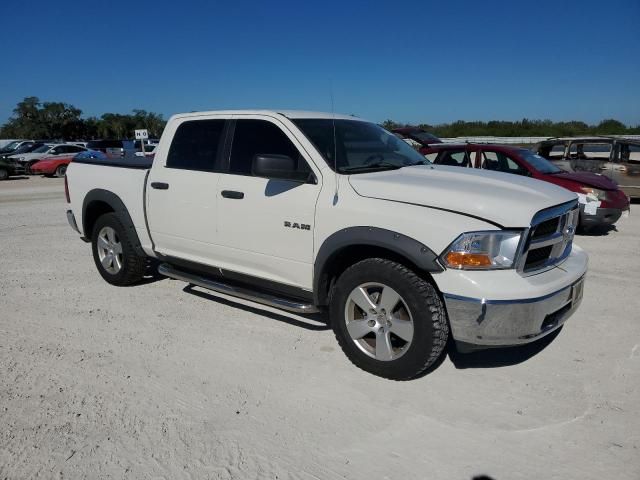 2009 Dodge RAM 1500