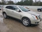 2013 Cadillac SRX