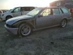 2002 BMW 525 IT Automatic