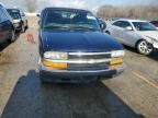 1998 Chevrolet S Truck S10