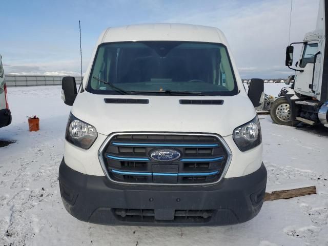 2022 Ford Transit T-350