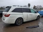 2013 Honda Odyssey EX