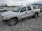 2007 Dodge Dakota Quad SLT