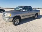 2002 Toyota Tundra Access Cab