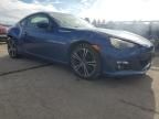 2013 Subaru BRZ 2.0 Limited