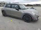 2017 Mini Cooper S