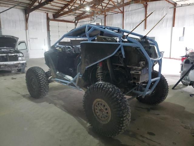 2022 Polaris RZR Turbo R Ultimate