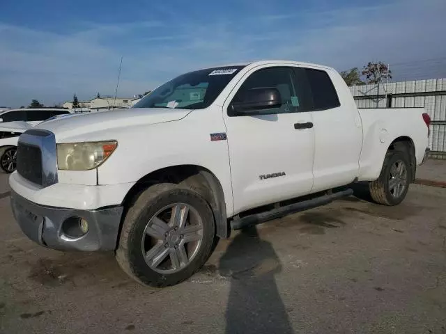 2008 Toyota Tundra Double Cab