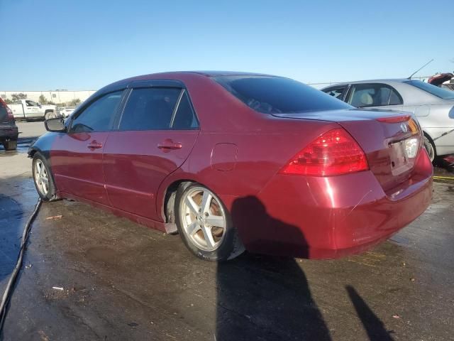 2006 Honda Accord SE