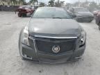 2011 Cadillac CTS Performance Collection