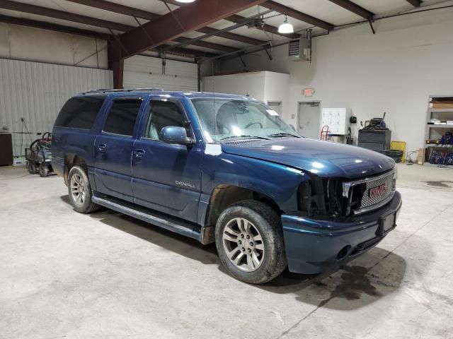 2005 GMC Yukon XL Denali