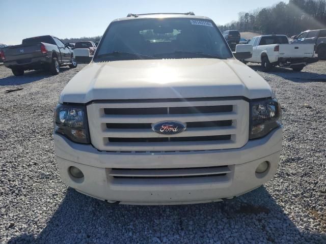 2008 Ford Expedition Limited