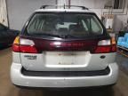 2004 Subaru Legacy Outback H6 3.0 LL Bean