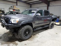 2013 Toyota Tacoma Double Cab en venta en Chambersburg, PA