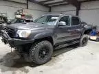 2013 Toyota Tacoma Double Cab