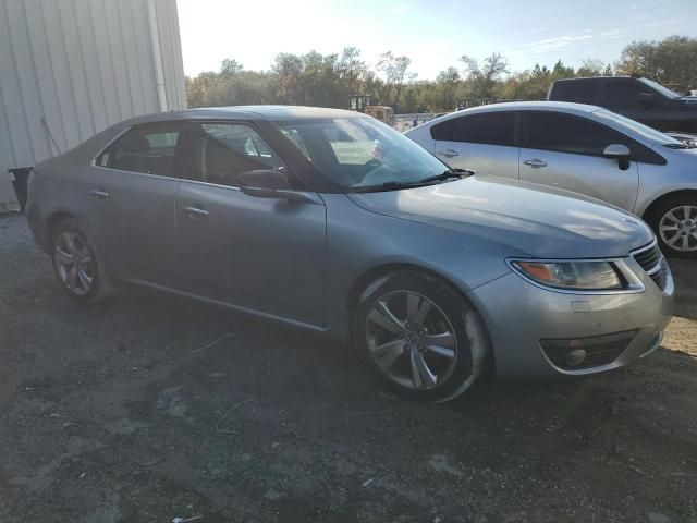 2011 Saab 9-5 Turbo