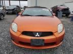 2009 Mitsubishi Eclipse Spyder GS