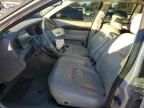 2003 Mercury Grand Marquis LS