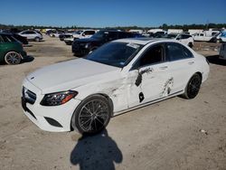 Run And Drives Cars for sale at auction: 2021 Mercedes-Benz C300