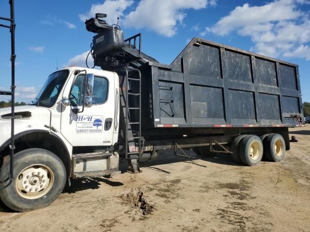 2008 Freightliner M2 106 Medium Duty