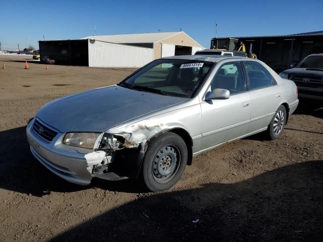 2000 Toyota Camry CE