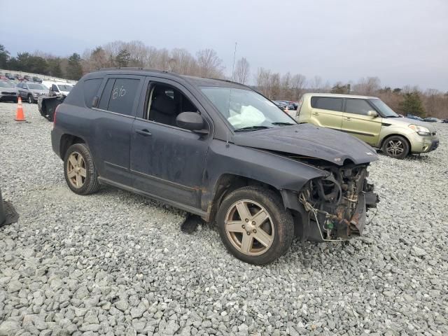 2010 Jeep Compass Sport