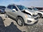 2016 Chevrolet Trax 1LT