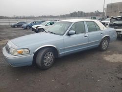 Clean Title Cars for sale at auction: 2006 Mercury Grand Marquis GS