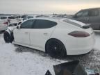 2012 Porsche Panamera S