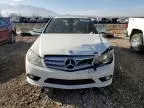 2008 Mercedes-Benz C 300 4matic