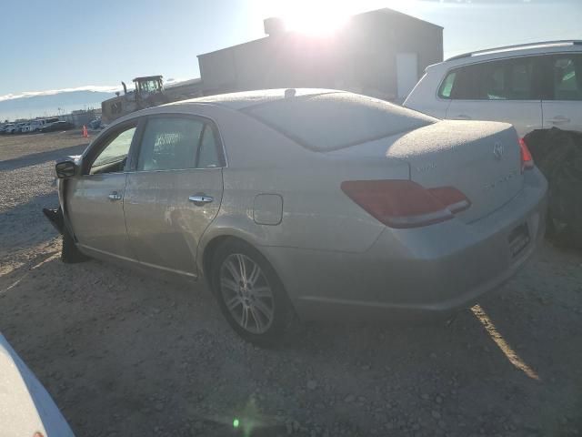 2009 Toyota Avalon XL