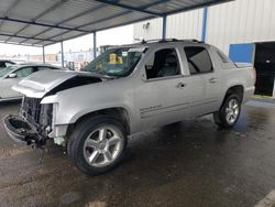 2011 Chevrolet Avalanche LT en venta en Sacramento, CA