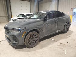 2023 BMW X6 M en venta en West Mifflin, PA