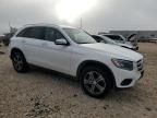 2017 Mercedes-Benz GLC 300 4matic