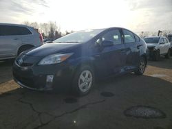 2010 Toyota Prius en venta en New Britain, CT