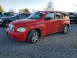 Chevrolet hhr salvage cars for sale: 2010 Chevrolet HHR LS