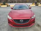 2014 Mazda 6 Touring