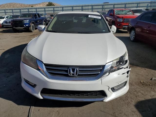 2013 Honda Accord EX