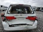 2010 Honda Odyssey EXL