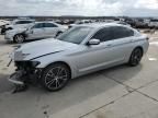 2021 BMW 530 I