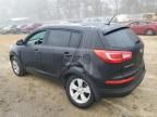 2013 KIA Sportage Base