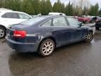 2005 Audi A6 3.2 Quattro