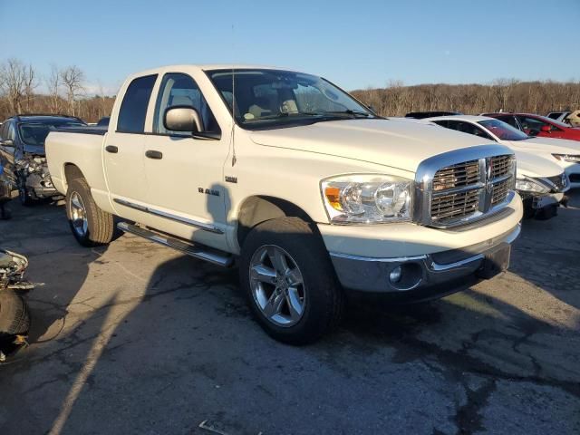 2008 Dodge RAM 1500 ST