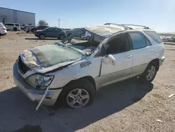 2001 Lexus RX 300 en venta en Tucson, AZ