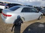 2003 Honda Accord EX