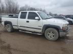 2001 Chevrolet Silverado K1500