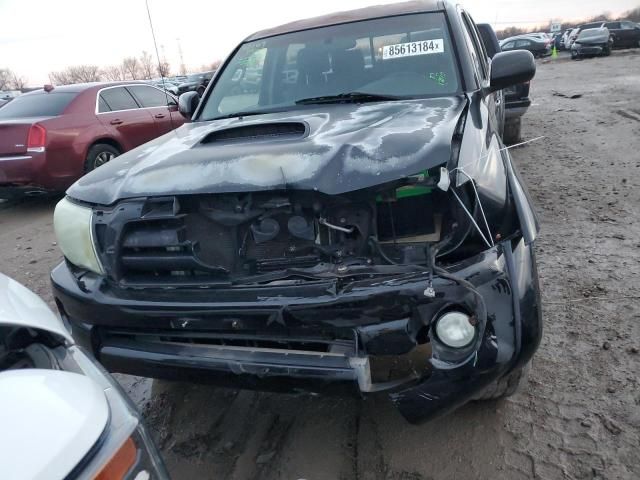 2005 Toyota Tacoma Double Cab